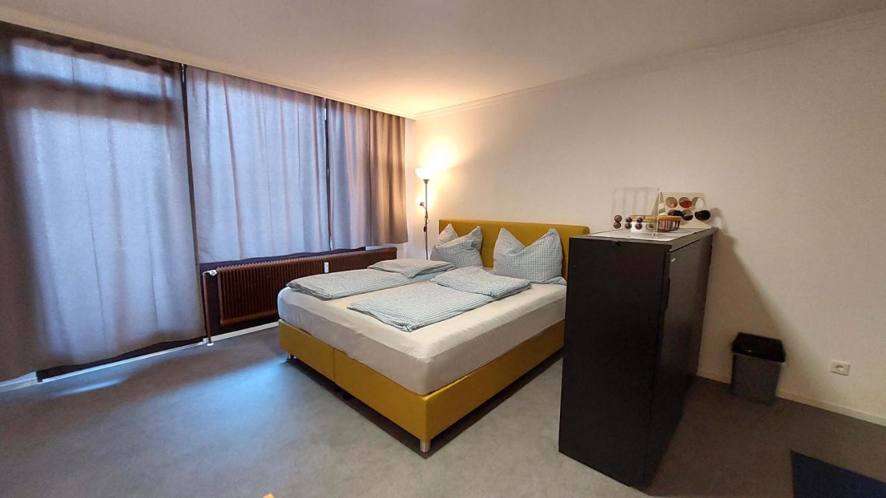 Markus Apartment Strobl Exteriör bild